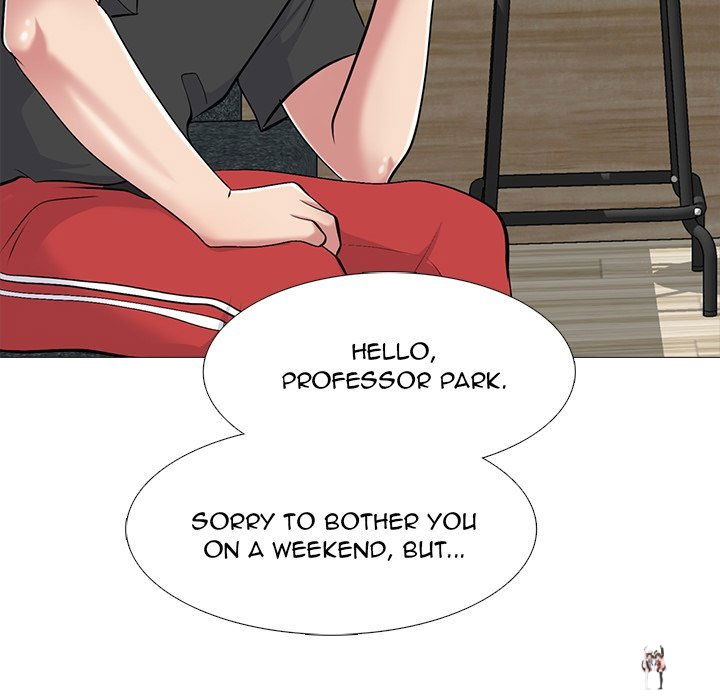 Extra Credit Extra Credit Chapter 101 - Page 105