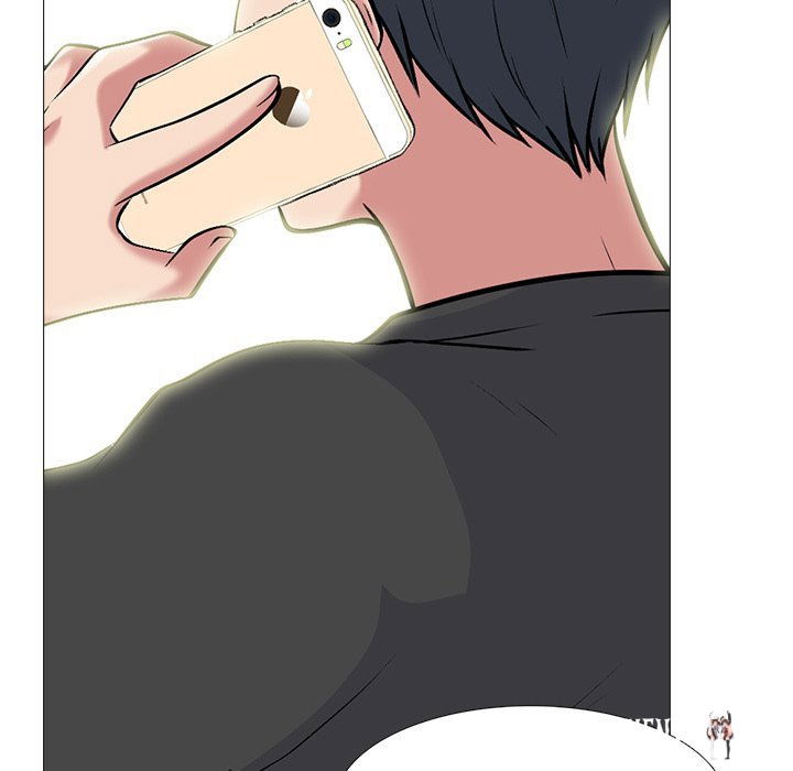 Extra Credit Extra Credit Chapter 101 - Page 107