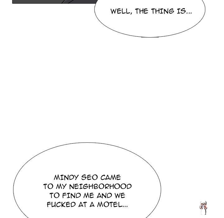 Extra Credit Extra Credit Chapter 101 - Page 108