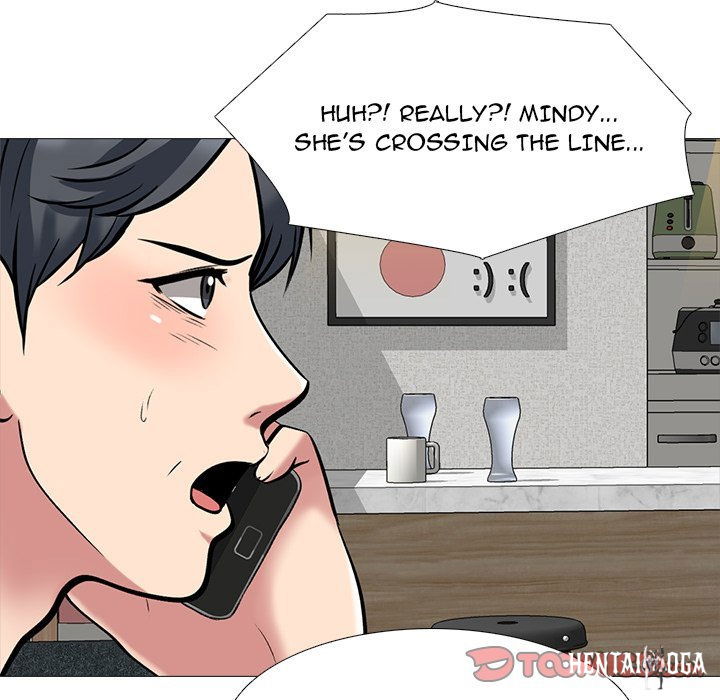 Extra Credit Extra Credit Chapter 101 - Page 111