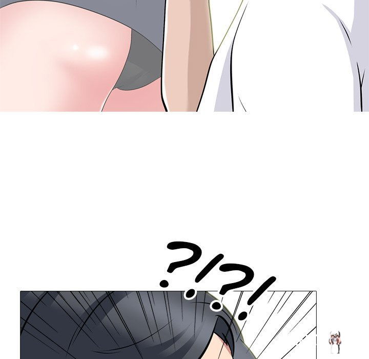 Extra Credit Extra Credit Chapter 101 - Page 114