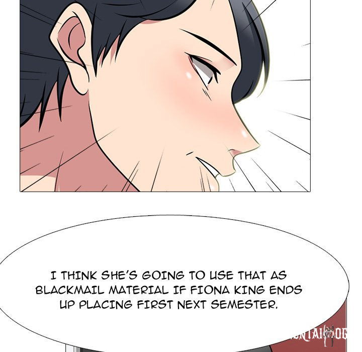 Extra Credit Extra Credit Chapter 101 - Page 115