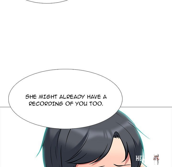 Extra Credit Extra Credit Chapter 101 - Page 117