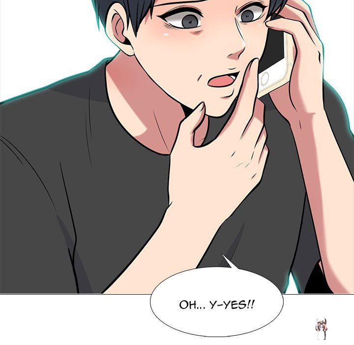 Extra Credit Extra Credit Chapter 101 - Page 118