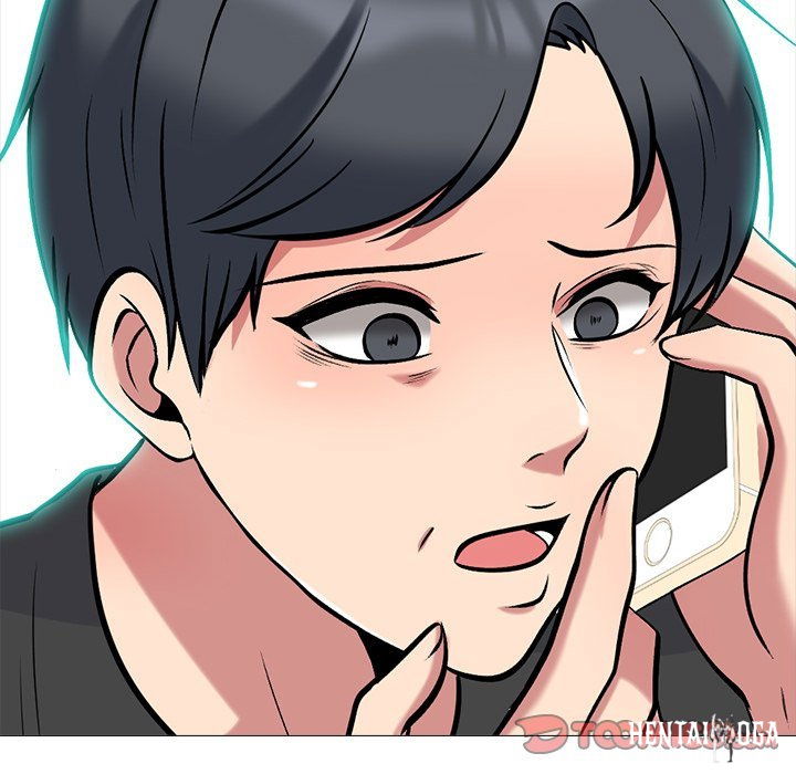 Extra Credit Extra Credit Chapter 101 - Page 120