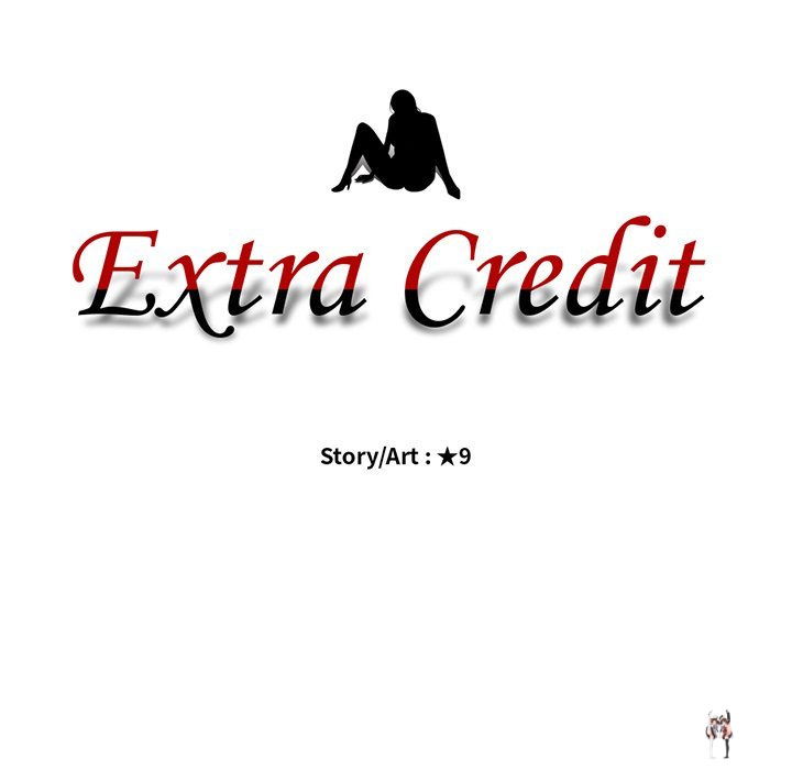 Extra Credit Extra Credit Chapter 101 - Page 13