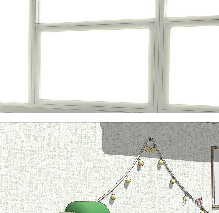 Extra Credit Extra Credit Chapter 101 - Page 15