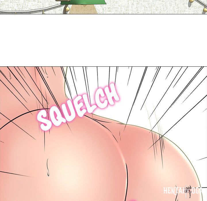 Extra Credit Extra Credit Chapter 101 - Page 16