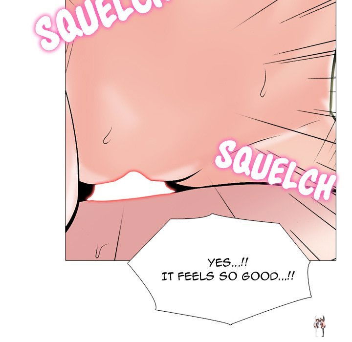 Extra Credit Extra Credit Chapter 101 - Page 19