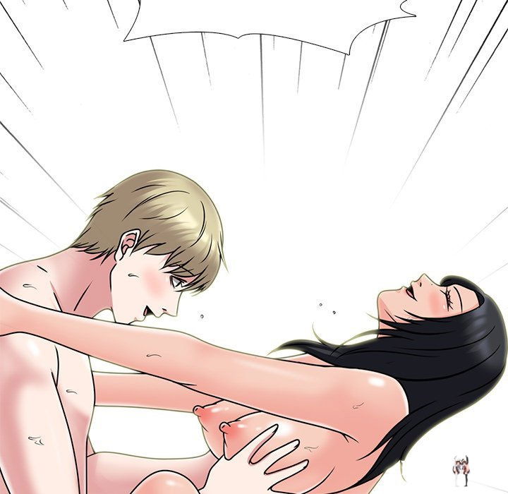 Extra Credit Extra Credit Chapter 101 - Page 27