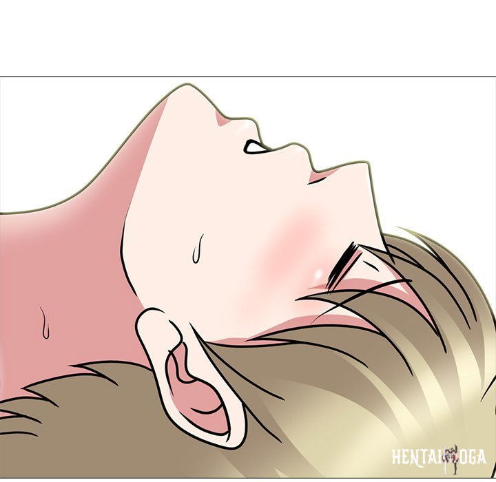 Extra Credit Extra Credit Chapter 101 - Page 31