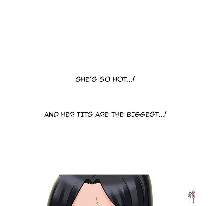 Extra Credit Extra Credit Chapter 101 - Page 32