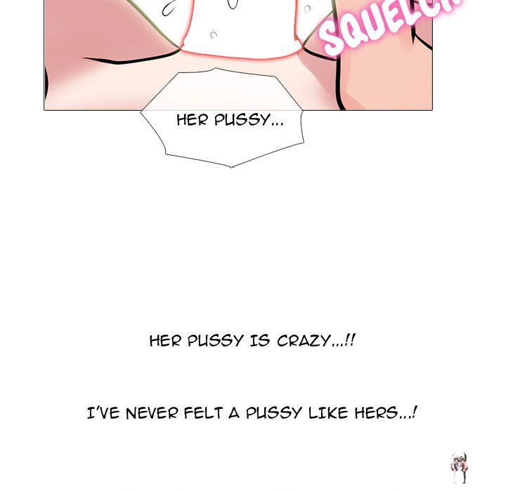 Extra Credit Extra Credit Chapter 101 - Page 35