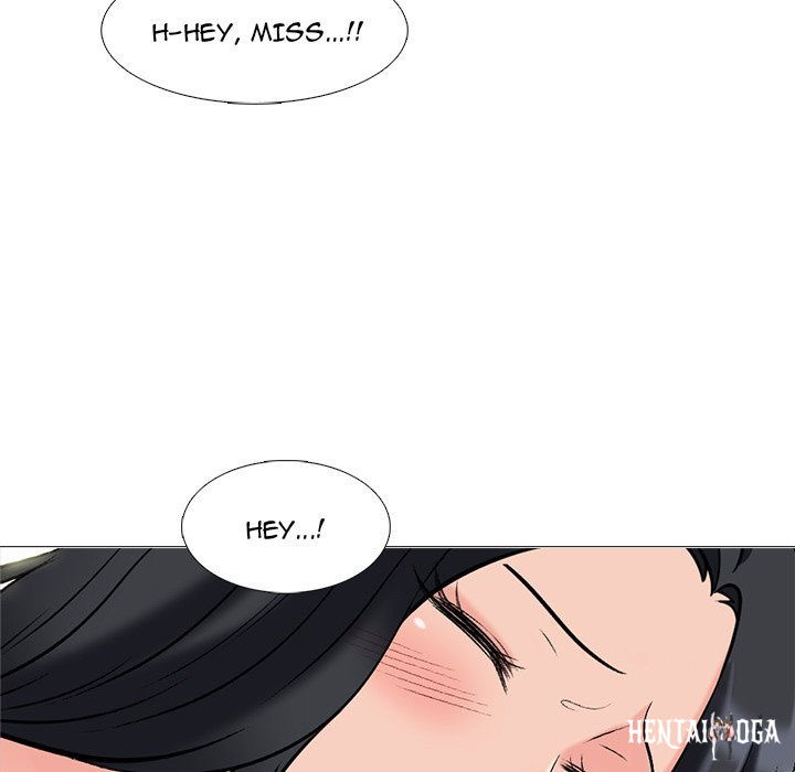 Extra Credit Extra Credit Chapter 101 - Page 41