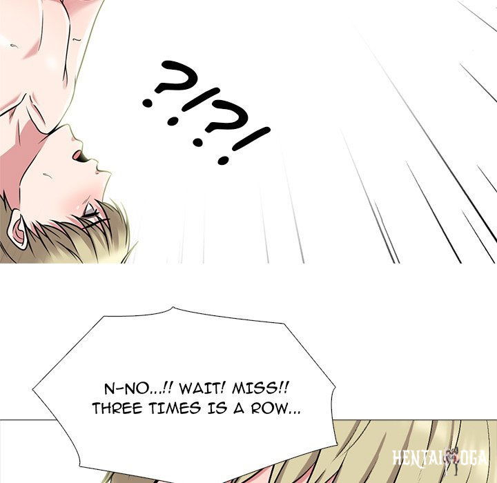 Extra Credit Extra Credit Chapter 101 - Page 51