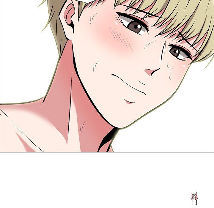 Extra Credit Extra Credit Chapter 101 - Page 52