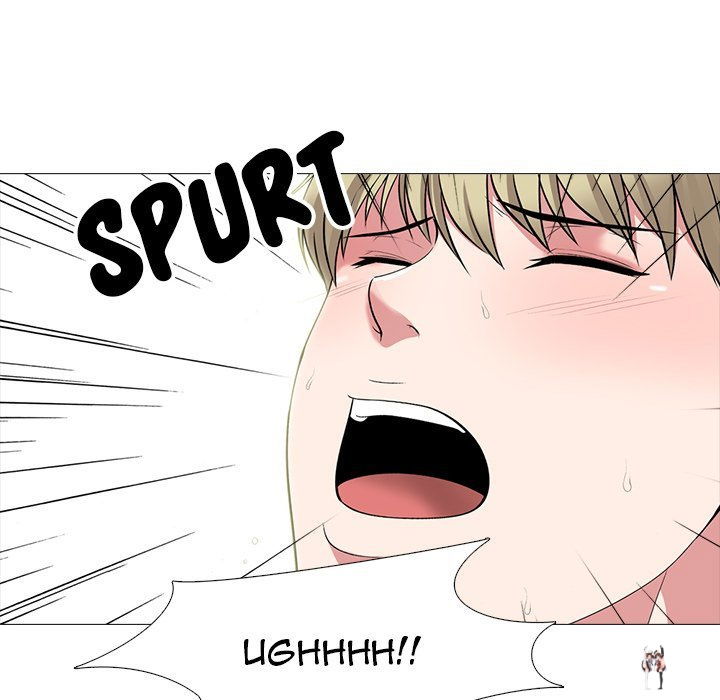 Extra Credit Extra Credit Chapter 101 - Page 54