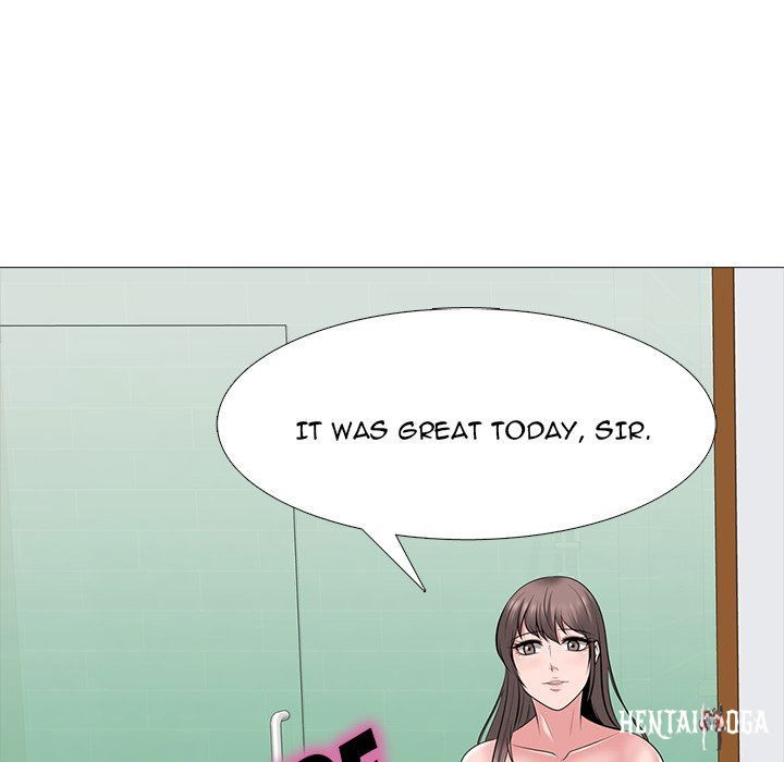 Extra Credit Extra Credit Chapter 101 - Page 6