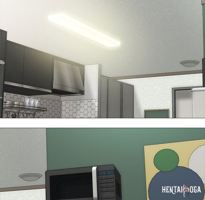 Extra Credit Extra Credit Chapter 101 - Page 60