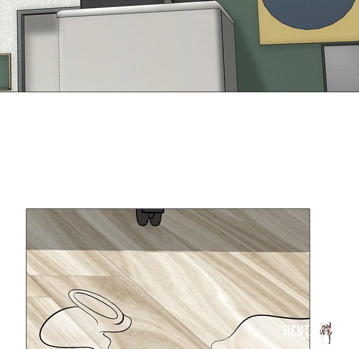 Extra Credit Extra Credit Chapter 101 - Page 61