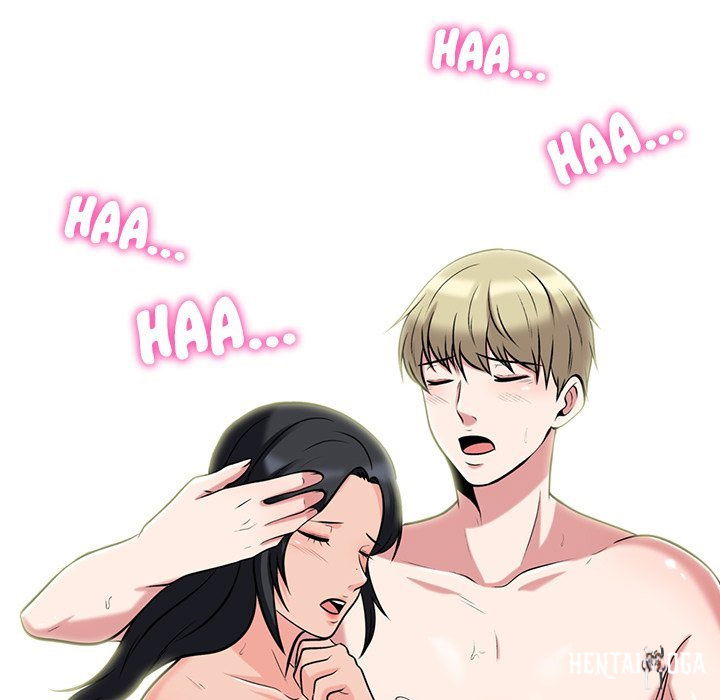 Extra Credit Extra Credit Chapter 101 - Page 63