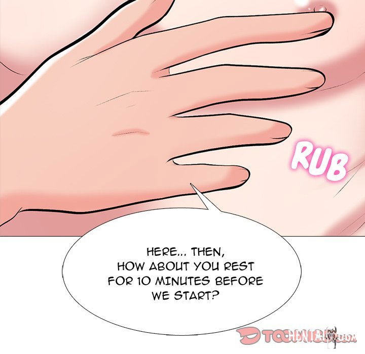 Extra Credit Extra Credit Chapter 101 - Page 66