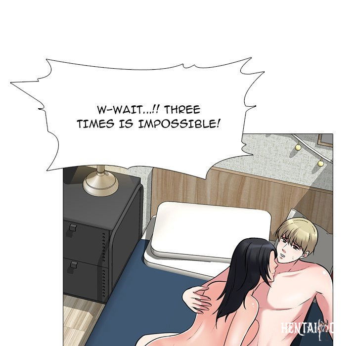 Extra Credit Extra Credit Chapter 101 - Page 67