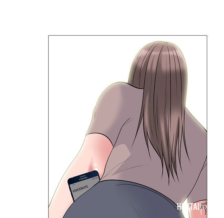 Extra Credit Extra Credit Chapter 101 - Page 8