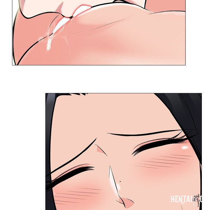 Extra Credit Extra Credit Chapter 101 - Page 91