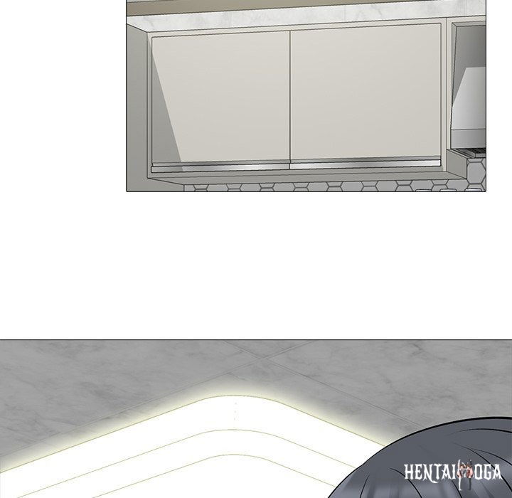 Extra Credit Extra Credit Chapter 101 - Page 99