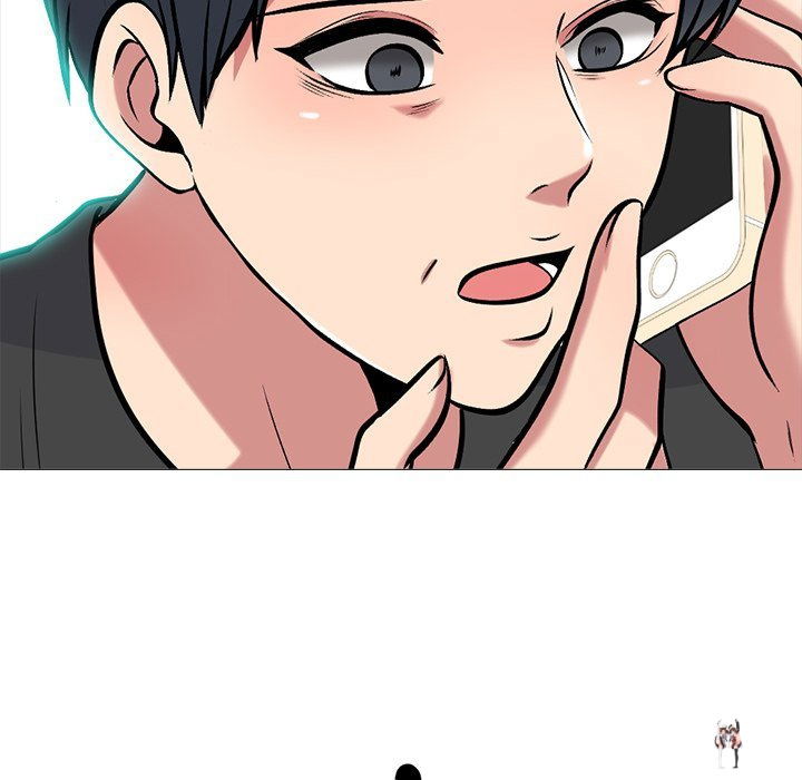 Extra Credit Extra Credit Chapter 102 - Page 10