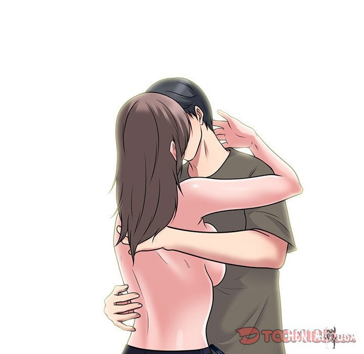 Extra Credit Extra Credit Chapter 102 - Page 111