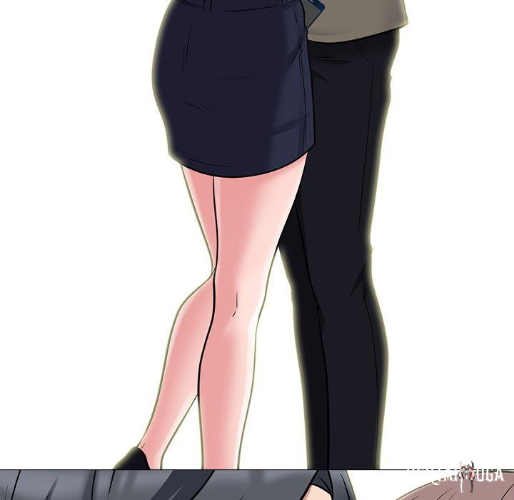 Extra Credit Extra Credit Chapter 102 - Page 112