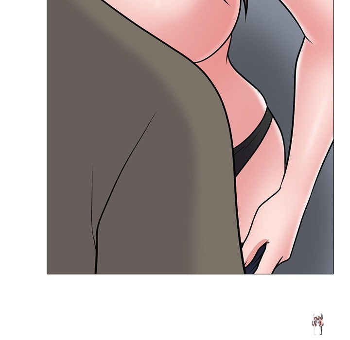 Extra Credit Extra Credit Chapter 102 - Page 117