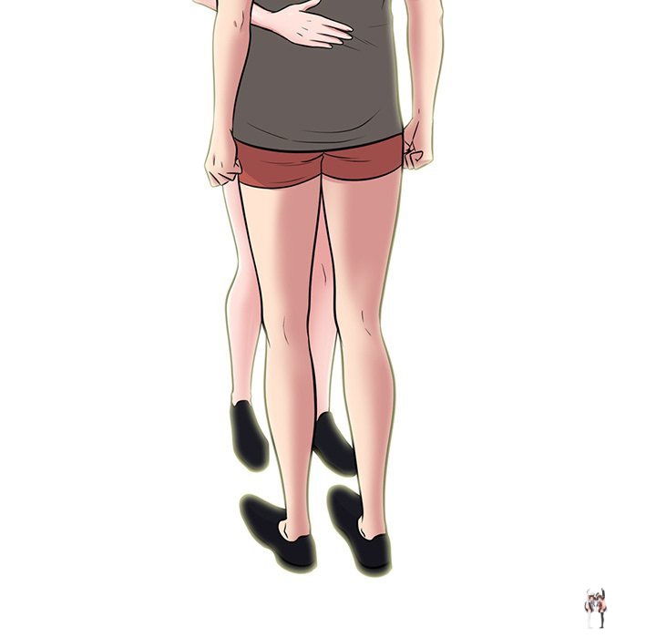 Extra Credit Extra Credit Chapter 102 - Page 119