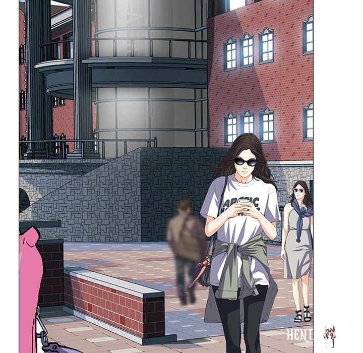 Extra Credit Extra Credit Chapter 102 - Page 14