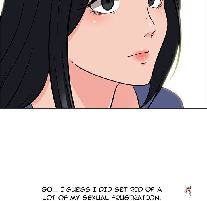 Extra Credit Extra Credit Chapter 102 - Page 23