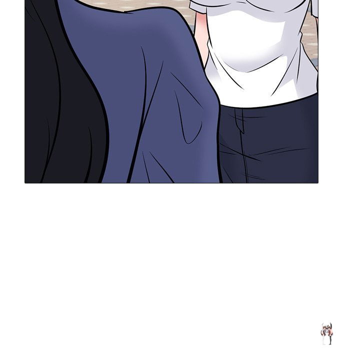 Extra Credit Extra Credit Chapter 102 - Page 28