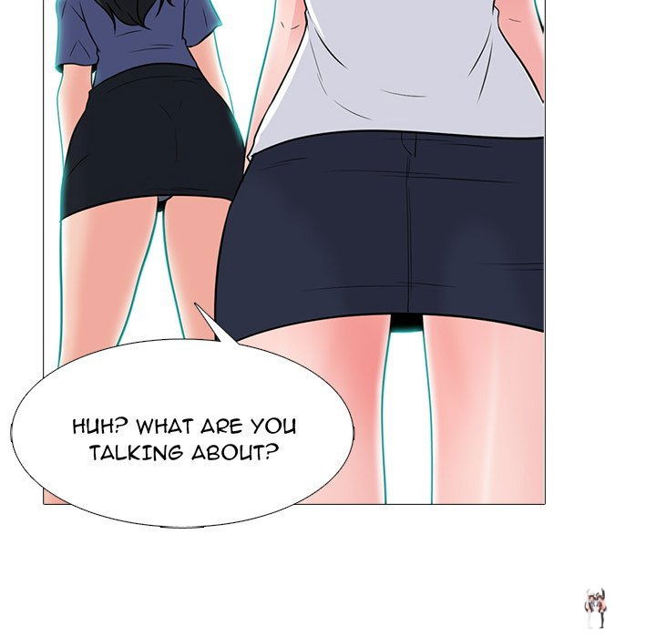 Extra Credit Extra Credit Chapter 102 - Page 35