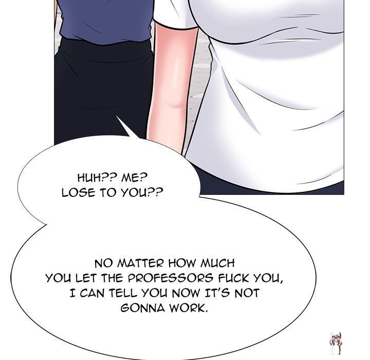 Extra Credit Extra Credit Chapter 102 - Page 40