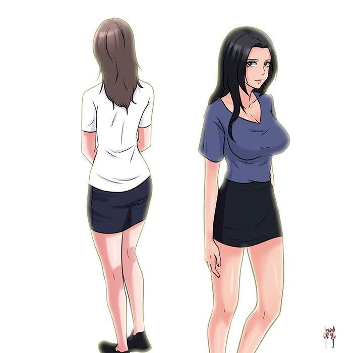 Extra Credit Extra Credit Chapter 102 - Page 42