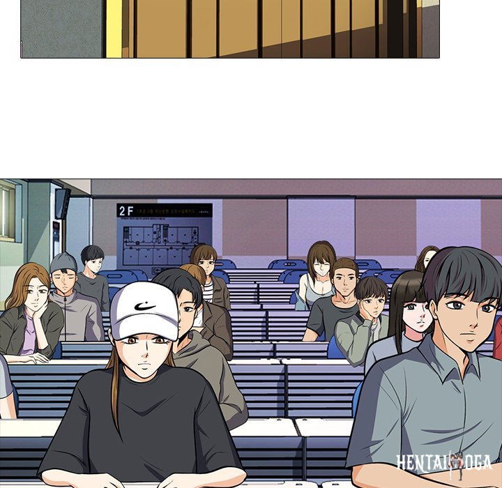 Extra Credit Extra Credit Chapter 102 - Page 47