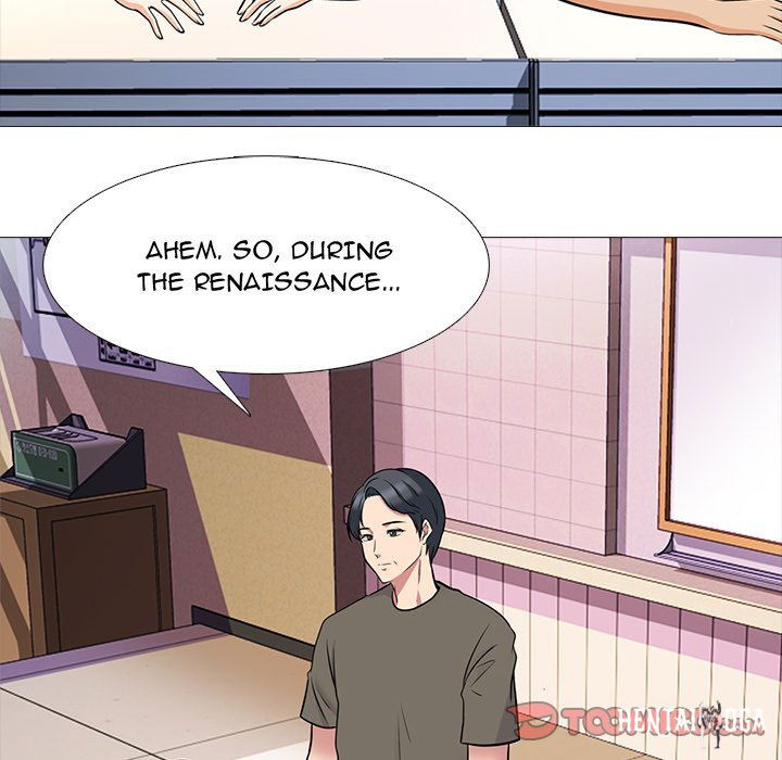 Extra Credit Extra Credit Chapter 102 - Page 48