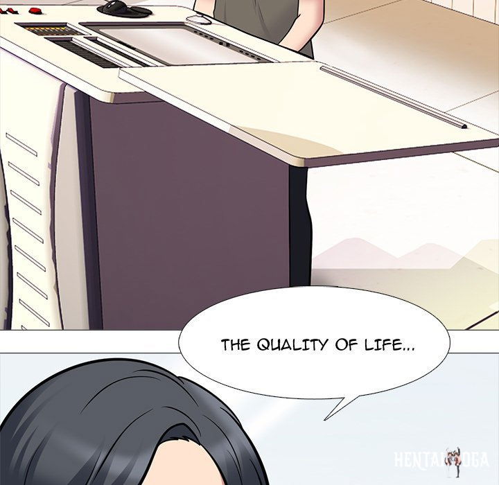 Extra Credit Extra Credit Chapter 102 - Page 49