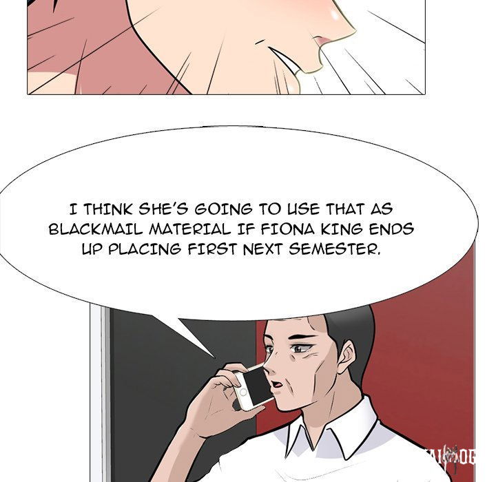 Extra Credit Extra Credit Chapter 102 - Page 5