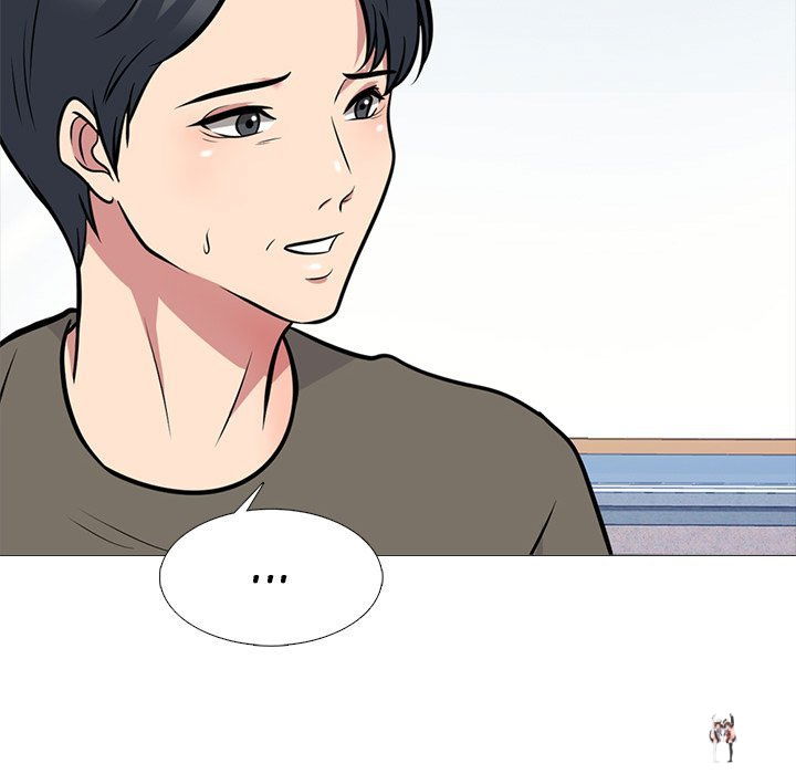 Extra Credit Extra Credit Chapter 102 - Page 50