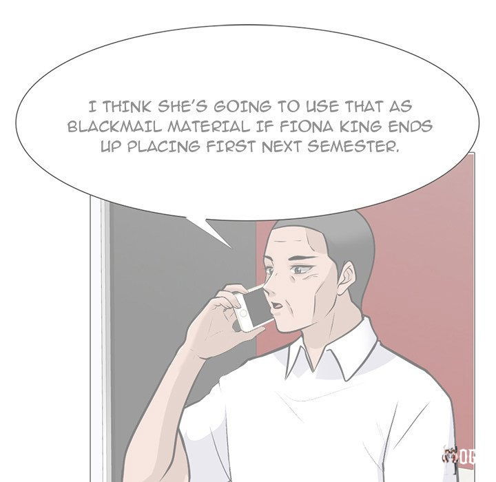 Extra Credit Extra Credit Chapter 102 - Page 51