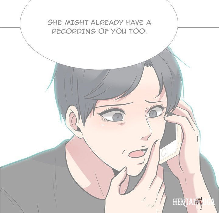 Extra Credit Extra Credit Chapter 102 - Page 53