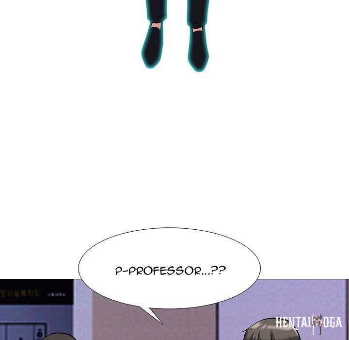 Extra Credit Extra Credit Chapter 102 - Page 58