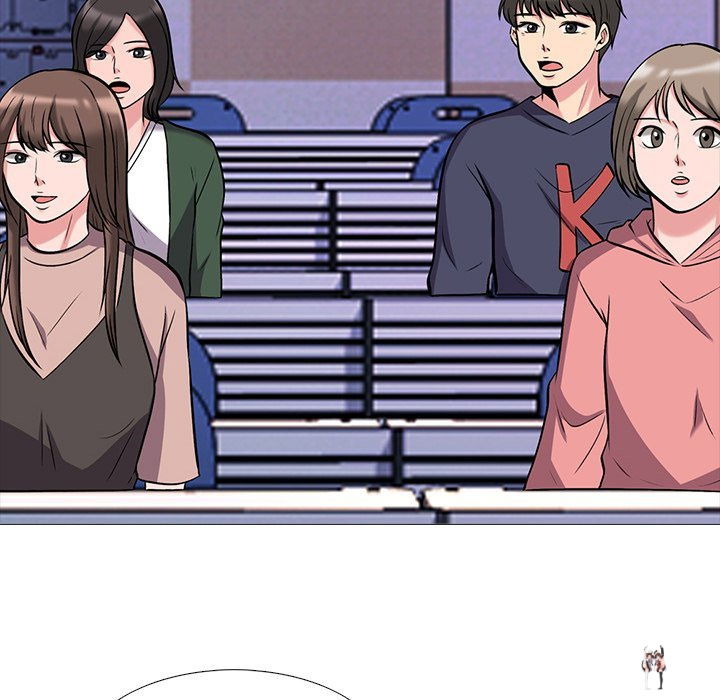 Extra Credit Extra Credit Chapter 102 - Page 59